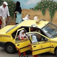 سرویس خانوم هستم برای شرکت ها و اداره ها