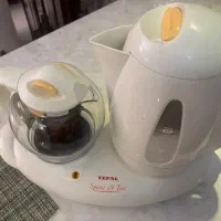 چای ساز