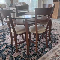 مبلمان|مبلمان خانگی و میز عسلی|رشت, دیلمان|دیوار