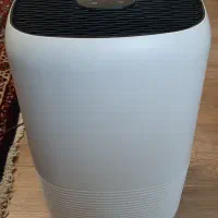 دستگاه تصفیه کننده هوا