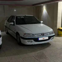 پارس ۱۴۰۰ بی رنگ