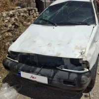 ماشین تصادفی