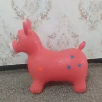 اسب بادی