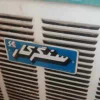 کولر آبی 6000 سنگرکار