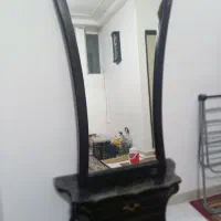 کنسول سالم سالم