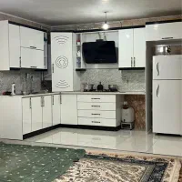 آپارتمان ۹۵ متری ۲خواب + پارکینگ