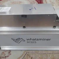 فروش ماینر M30S 90 th