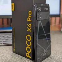پوکو ایکس فور پرو 5G