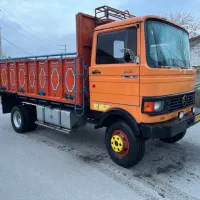 خاور ۶۰۸|خودرو سنگین|تنکمان, |دیوار