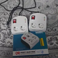 محافظ یخچال و فریزر پارت الکتریک