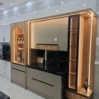 کابینت ،کمد و تعمیرات