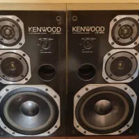 باند KENWOOD LS 550