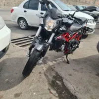 موتور بنلی 150TNT نیوفیس خشک