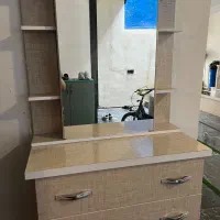 دراور آینه دار چهارکشو