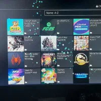 کرایه کنسول بازی PS4