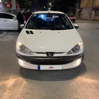 206 مدل 96