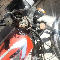 مدل ۸۲|موتورسیکلت|قم, اسمعیل آباد|دیوار