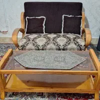 مبل|مبلمان خانگی و میز عسلی|سامن, |دیوار