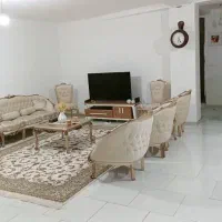 اپارتمان ۱۱۰ متری ۱۷ شهریور