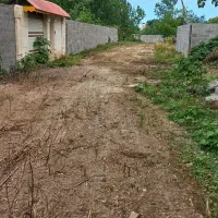 یک قطعه زمین به متراژ یکصدوپنجاه متر