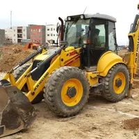 بیل مکانیکی