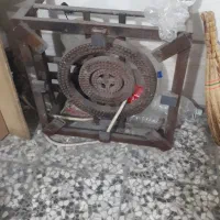 اجاق گاز هیتی