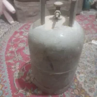 کپسول گازی پرسی