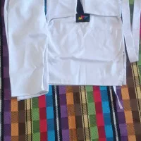 لباس تکواندو