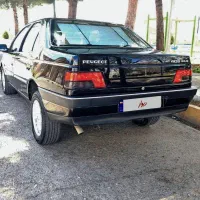 پژو405 اتاق تعویض 404 خشک لا کاغذی