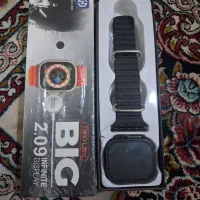ساعت اسمارت واچ