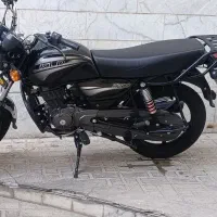 موتور کی ال دی
