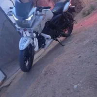 اپاچی 180مدل 90