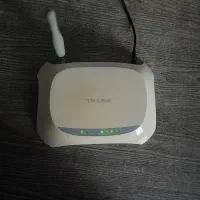 مودم روتر TD-W8901N تی‌پی‌لینک