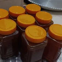 عسل طبیعی