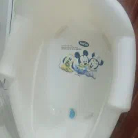 تشت وان کودک