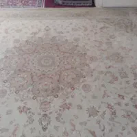 یک جفت فرش ۱۲متری سالم سالم