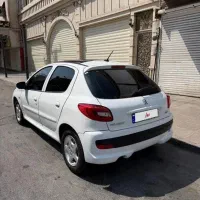 ۲۰۷ اتوماتیک پانا فول ترین نسخه