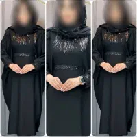 عبا سردوشی دار مه لقا