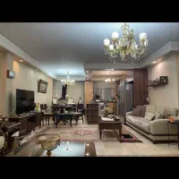 ۱۰۷ متر / دلباز و نورگیر / خوش نقشه