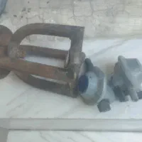 سر شعله ، رگلاتور