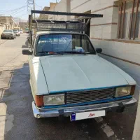 وانت پیکان