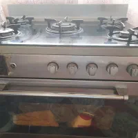 گاز طرح فر
