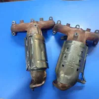 کاتالیزور (تعمیر کاتالیست)