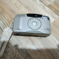 دوربین قدیمی کنون canon