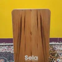 کاخن حرفه ای sela