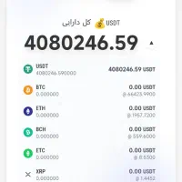 کیف پول تتر ارز دیحیتال