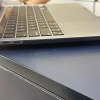 MacBook Pro M1 / 8GB RAM / 256GB SSD|رایانه همراه|کرج, گوهردشت|دیوار