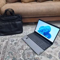 لپتاپ لنوو ideapad در حد نو