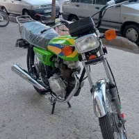هندا تیز پر 95