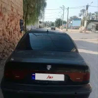 سمند x7 مدل81